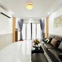 Bán Nhàhẽm Xe Hơithích Quảng Đức, Q. Phú Nhuận, 56M2 Shr