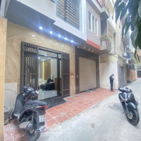 Siêu Phẩm Phố Hoàng Ngân - Diện Tích 72M2X5T Thang Máy - 10M Ra Phố - Full Nội Thất - Giá Bán 16.7 Tỷ