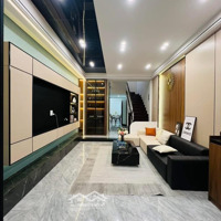 Siêu Phẩm Phố Hoàng Ngân - Diện Tích 72M2X5T Thang Máy - 10M Ra Phố - Full Nội Thất - Giá Bán 16.7 Tỷ