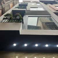 Siêu Phẩm Phố Hoàng Ngân - Diện Tích 72M2X5T Thang Máy - 10M Ra Phố - Full Nội Thất - Giá Bán 16.7 Tỷ