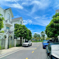 Biệt Thự Song Lập San Hô 150M2 Áp Góc, Gần Hồ Giá Bán 29 Tỷ Tại Vinhomes Ocean Park Gia Lâm