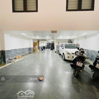 Bán Gấp Toà Nhà Vp Phố Vip Yên Lạc - Lạc Trung Hai Bà Trưng Diện Tích 160M2 Giá Bán 48.8Tỷ