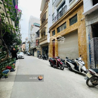Bán Gấp Toà Nhà Vp Phố Vip Yên Lạc - Lạc Trung Hai Bà Trưng Diện Tích 160M2 Giá Bán 48.8Tỷ