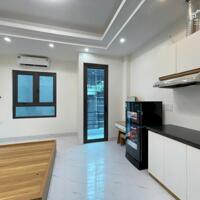 BÁN NHÀ TU HOÀNG PHƯƠNG CANH,TÒA NHÀ CĂN HỘ DỊCH VỤ,NGÕ THÔNG,Ô TÔ SÁT CỬA GIÁ 12.1 TỶ