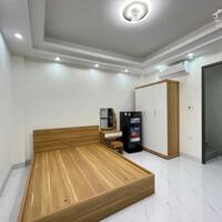 BÁN NHÀ TU HOÀNG PHƯƠNG CANH,TÒA NHÀ CĂN HỘ DỊCH VỤ,NGÕ THÔNG,Ô TÔ SÁT CỬA GIÁ 12.1 TỶ