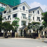 Bán Biệt Thự Khu Nhà Ở Cao Cấp Tổng Cục An Ninh, Đã Có Sổ Đỏ, Giá Bán 41 Tỷ (Full), Liên Hệ: 091.5566.196
