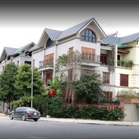 Bán Biệt Thự Khu Nhà Ở Cao Cấp Tổng Cục An Ninh, Đã Có Sổ Đỏ, Giá Bán 41 Tỷ (Full), Liên Hệ: 091.5566.196