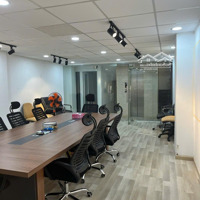 Bán Nhà Mặt Phố Tại Hồ Bá Kiện, Giá Tốt 28 Tỷ, 67.4M2, Mặt Tiền 5M