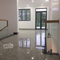 Bán Nhà 3 Tầng Mặt Tiền Đường Phong Châu Vĩnh Thái Nha Trang