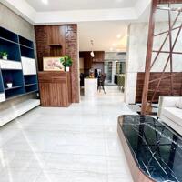 Nhà mặt tiền đường 20mét KDC Liên Phường