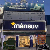 Cần Bán Gấp Nhà Mặt Tiền 3 Tháng 2 Quận 10.Diện Tích8M X 20M. 4 Tầng, Hđt 180 Triệu/Th. Giá Siêu Rẻ 50 Tỷ