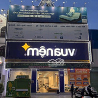 Cần Bán Gấp Nhà Mặt Tiền 3 Tháng 2 Quận 10.Diện Tích8M X 20M. 4 Tầng, Hđt 180 Triệu/Th. Giá Siêu Rẻ 50 Tỷ