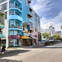 Bán Gấp Tòa Nhà Góc 2 Mặt Tiền Đường Hoàng Hoa Thám Phường 6 Quận Bình Thạnh Giá Bán 22 Tỷ