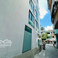 Bán Gấp Tòa Nhà Góc 2 Mặt Tiền Đường Hoàng Hoa Thám Phường 6 Quận Bình Thạnh Giá Bán 22 Tỷ