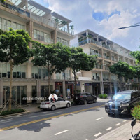 Hiếm - Bán Cặp Nhà Phố Sala Dtsd 1000M2 - Doanh Thu 250 Triệu/Tháng Giá Bán Đầu Tư Chỉ 170 Tỷ