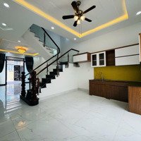 Bán Nhà Đẹp Đường Ô Tô Ngay Kdc Hiệp Thành, Tp Thủ Dầu Một, Bình Dương Giá Bán 3 Tỷ 450