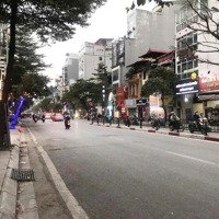 Bán Nhà Phố Tôn Đức Thắng, Dòng Tiền, 5 Tầng Dân Xây, Chỉ 6 Tỷ 400