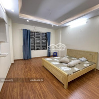 Không Có Căn Thứ 2 Ở Quận Hai Bà Trưng Phố Võ Thị Sáu, Thanh Nhàn Ôtô Tránh Kinh Doanh 80Mx5T Mt5M