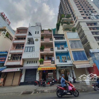 Bán Nhà Mặt Tiền Đường Cô Giang, Quận 1. Giá Bán 6,2Tỷ/60M2. 3Tầng+St Kiên Cố. Đang Cho Thuê 45 Triệu/Tháng