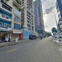 Bán Nhà Mặt Tiền Đường Cô Giang, Quận 1. Giá Bán 6,2Tỷ/60M2. 3Tầng+St Kiên Cố. Đang Cho Thuê 45 Triệu/Tháng