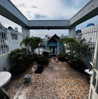 Bán Nhà Mặt Tiền Đường Cô Giang, Quận 1. Giá Bán 6,2Tỷ/60M2. 3Tầng+St Kiên Cố. Đang Cho Thuê 45 Triệu/Tháng