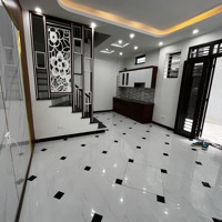 Ngay Chợ An Khánh- Nhà Đẹp Nhiều Phòng - Đầu Tư Chỉ Có Thắng 45M - 5,2 Ty