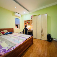 Bán Nhà Trần Cung, Dân Xây 47M2 X 4 Tầng, Giá: 7,5 Tỷ