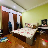 Bán Nhà Trần Cung, Dân Xây 47M2 X 4 Tầng, Giá: 7,5 Tỷ