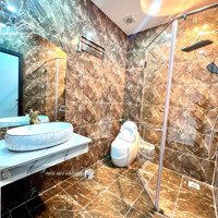 Siêu Phẩm Xây Mới Độc Lập Có Thang Máy Khu Phân Lô Cao Cấp Lê Hồng Phong 60M2* 5 Tầng Thang Máy
