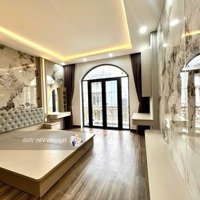Siêu Phẩm Xây Mới Độc Lập Có Thang Máy Khu Phân Lô Cao Cấp Lê Hồng Phong 60M2* 5 Tầng Thang Máy