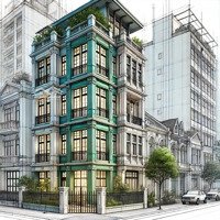 Bán Nhà Mặt Tiền Kinh Doanh - Hoàng Hoa Thám, Bình Thạnh - 285M2