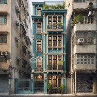 Bán Nhà Mặt Tiền Kinh Doanh - Hoàng Hoa Thám, Bình Thạnh - 285M2