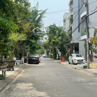 Đất Đẹp Khu Phố Hàn Quốc Nguyễn Xuân Khoát 175M2 Ngang 10