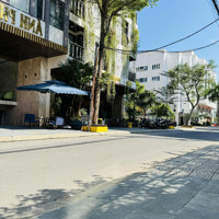Bán 100M2 Và 200M2 , 300M2Mặt Tiềnlý Thánh Tông Khu Phố Hàn , Biển Phạm Văn Đồng , Xây Cao Tầng