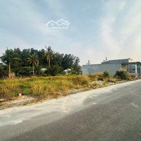 Đất Xã Lộc An Long Thành Mặt Tiền Đường 8Mdiện Tích100M2 Full Thổ Cư Giá Bán 1 Tỷ 350 Triệu