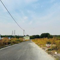 Đất Xã Lộc An Long Thành Mặt Tiền Đường 8Mdiện Tích100M2 Full Thổ Cư Giá Bán 1 Tỷ 350 Triệu