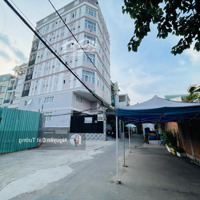 (Hiếm) Đất Xây Chdv - Chính Chủ Chưa Qua Đầu Tư Hẻm 5M - Ngang 8M - Dài 13M - 99M2 - Sổ A4
