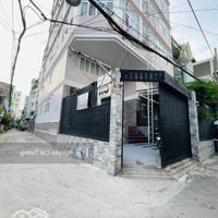 (Hiếm) Đất Xây Chdv - Chính Chủ Chưa Qua Đầu Tư Hẻm 5M - Ngang 8M - Dài 13M - 99M2 - Sổ A4