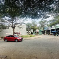 Bán Lô Góc 221 M2. Trục Chính Quẹo Vào Kdc Nam Long. Sổ Hồng. Thổ Cư. Vừa Ở Vừa Kinh Doanh