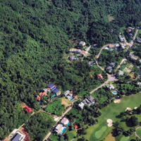 Bán 1050M2 Đất Khu Nghỉ Dưỡng Sân Golf Tam Đảo, Vĩnh Phúc, Liên Hệ: 0985893282