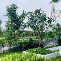 Cho Thuê Căn 2 Phòng Ngủ84M2 Urban Green|Nhà Mới 100%|Full Nội Thất|View Lm81,Vạn Phúc,Sông|Nhận Nhà T3/25