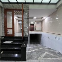 Cho Thuê Nhà Mới Xây Nguyên Căn 1 Hầm 6 Tầng Nổi Đường Âu Cơ, Tân Bình