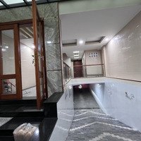 Cho Thuê Nhà Mới Xây Nguyên Căn 1 Hầm 6 Tầng Nổi Đường Âu Cơ, Tân Bình