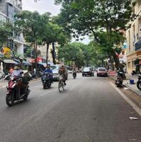 Mặt Phố Cổ Mặt Tiền 11M 1 Sổ 1 Chủ 86 Tỷ Sổ Vuông Pháp lý chuẩn  Xây Khách Sạn