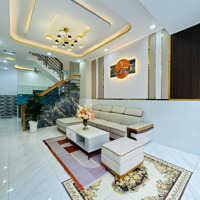 Giảm Ngay 300 Triệu Cho Căn Nhà Gần Sân Bay Cửu Long, P. 2, Tân Bình. 72M2. Giá Bán 2 Tỷ 6.Sổ Hồng Riêng