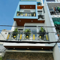 Giảm Ngay 300 Triệu Cho Căn Nhà Gần Sân Bay Cửu Long, P. 2, Tân Bình. 72M2. Giá Bán 2 Tỷ 6.Sổ Hồng Riêng