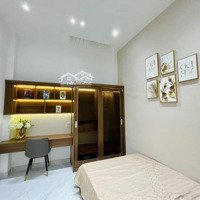 Siêu Phẩm Đẹp Không Tì Vết Nằm Ngay Thích Quảng Đức,P5,Phú Nhuận. Diện Tích: 60M2, Sổ Riêng , Giá Bán 2 Tỷ 350