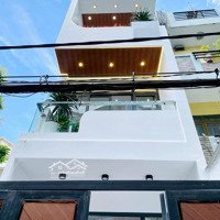 Siêu Phẩm Đẹp Không Tì Vết Nằm Ngay Thích Quảng Đức,P5,Phú Nhuận. Diện Tích: 60M2, Sổ Riêng , Giá Bán 2 Tỷ 350