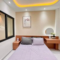 Siêu Phẩm Đẹp Không Tì Vết Nằm Ngay Thích Quảng Đức,P5,Phú Nhuận. Diện Tích: 60M2, Sổ Riêng , Giá Bán 2 Tỷ 350