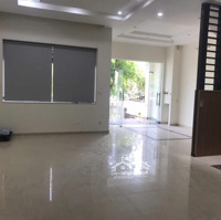 Cho Thuê Biệt Thự Tại Kdc Him Lam Quận 7 Giá 55 Triệu/Th